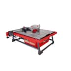 ND-7" READY 4.8-Amp 7 in. blade corded wet tile saw