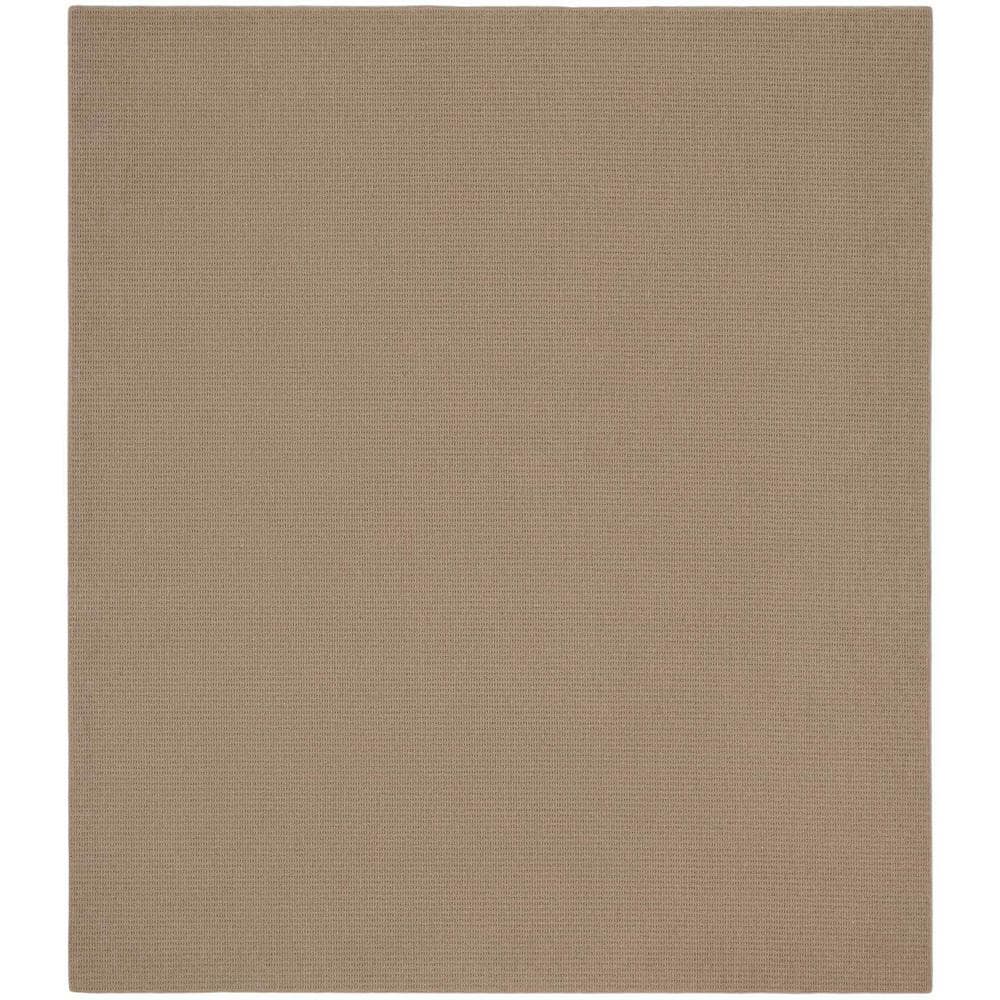 Terrain Mushroom 8 ft. x 10 ft. Custom Area Rug with Pad price history on PriceWatchPro