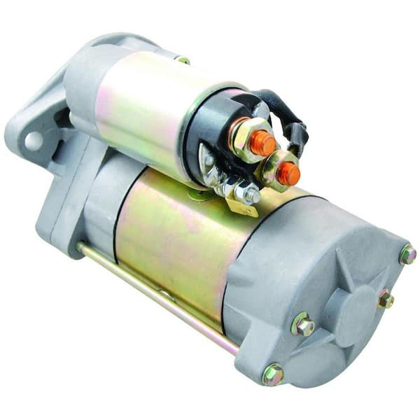 WPS World Power Systems Starter Motor