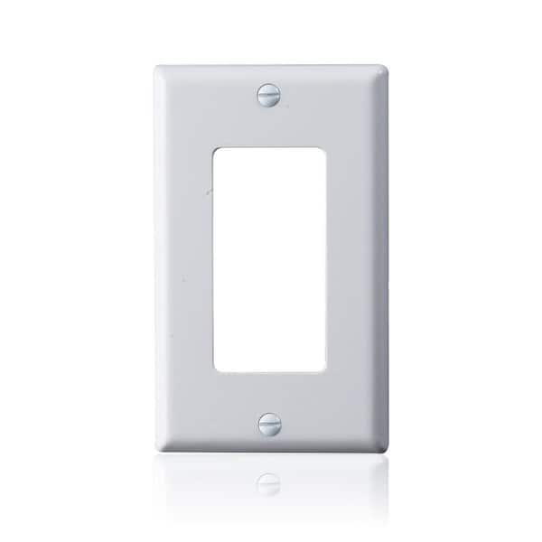 Hawaii Beach Print Light Switch Cover Plate – 1-Gang Standard Size 4.5 X 2.76, Decorative Toggle Wall Plate, Unbreakable Polycarbonate Thermoplastic
