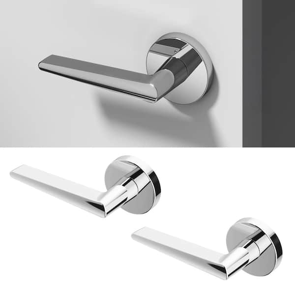 Defiant Freedom Matte Black Dummy Door Handle 32LEX904B - The Home