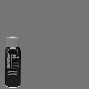 12 oz. #N520-5 Iron Mountain Satin Interior/Exterior Spray Paint and Primer Aerosol