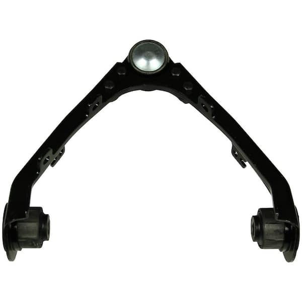 Unbranded Suspension Control Arm and Ball Joint Assembly