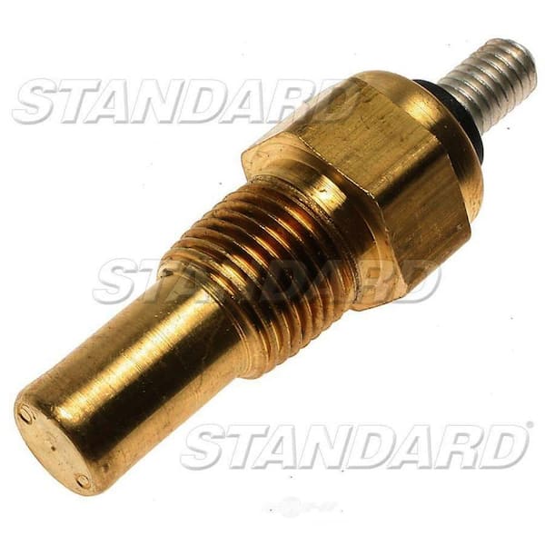 Engine Coolant Temperature Sender-Cooling Fan Temperature Switch Standard TS-17