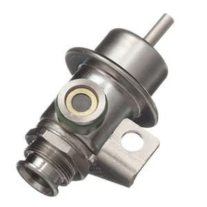 Fuel Injection Pressure Regulator