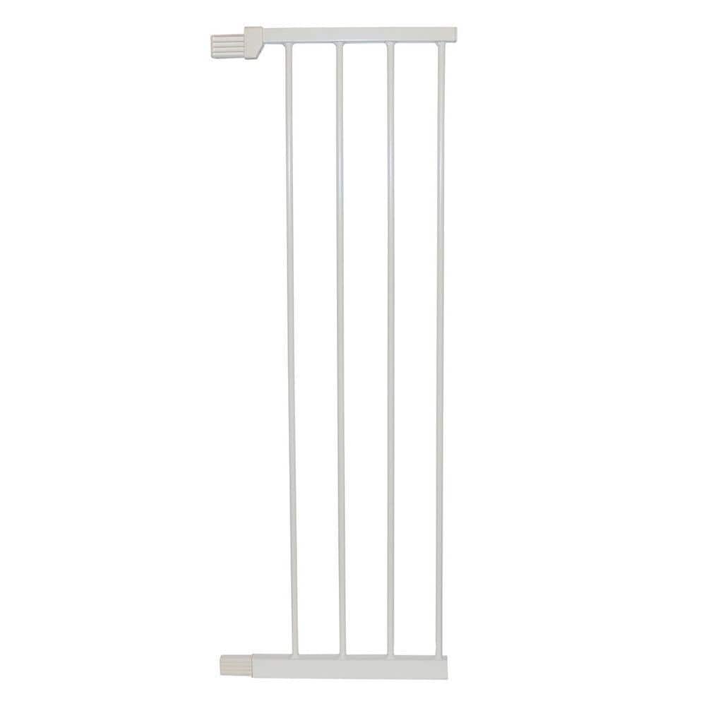 36 in. H x 11 in. W x 1 in. D Extension Extra Tall for Premium Pressure Gate White price history on PriceWatchPro