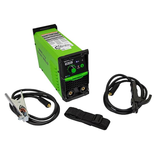 Easy Weld 160 ST-i 160 Amp 120/140V Stick/DC TIG welder