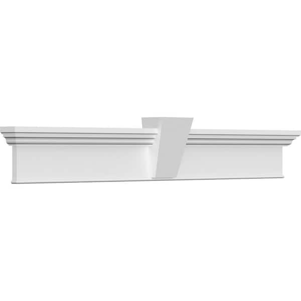 30" Bottom Width X 32" Top Width Panel Crosshead