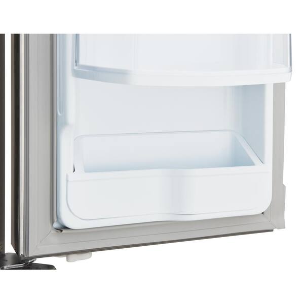 Lg Electronics 30 In W 21 8 Cu Ft French Door Refrigerator In Stainless Steel Lfcs22520s The Home Depot