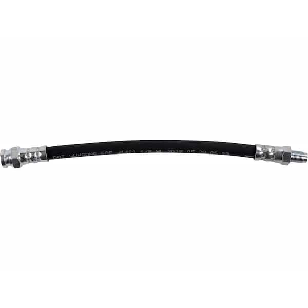 Sunsong Brake Hydraulic Hose - Rear Outer