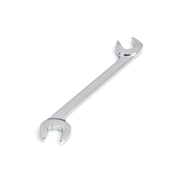 TEKTON 17 mm Angle Head Open End Wrench