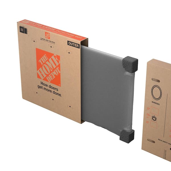The Home Depot Heavy-Duty Extra-Large 