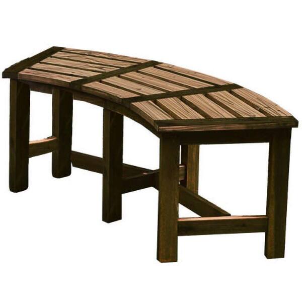 CobraCo Fire Pit Bench-DISCONTINUED