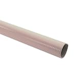 Water Discharge Hose1-1/2"RedImport50 FTWithout Fittings 