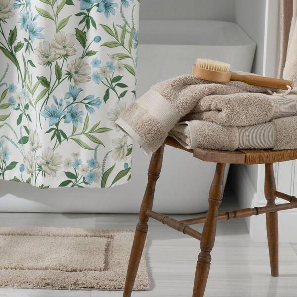 The Company Store Legends Hotel Regal Oatmeal Egyptian Cotton Bath