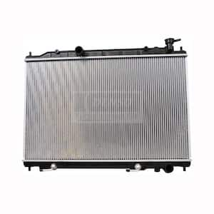 Radiator 1996-2000 Toyota 4Runner 2.7L 221-0508 - The Home Depot