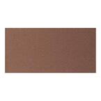 Quarry Diablo Red 4 in. x 8 in. Ceramic Floor and Wall Tile (10.76 sq. ft. / case)