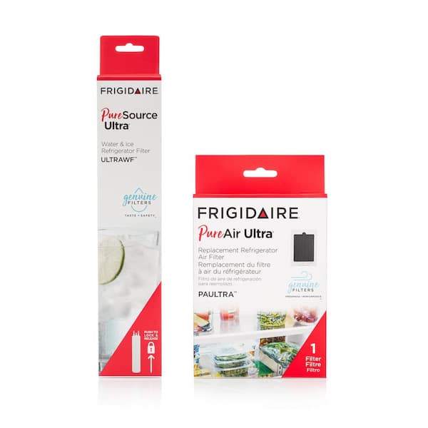 FRPARAC10 by Frigidaire - Frigidaire PureAir® RAC-10 Premium Allergen Air  Filter