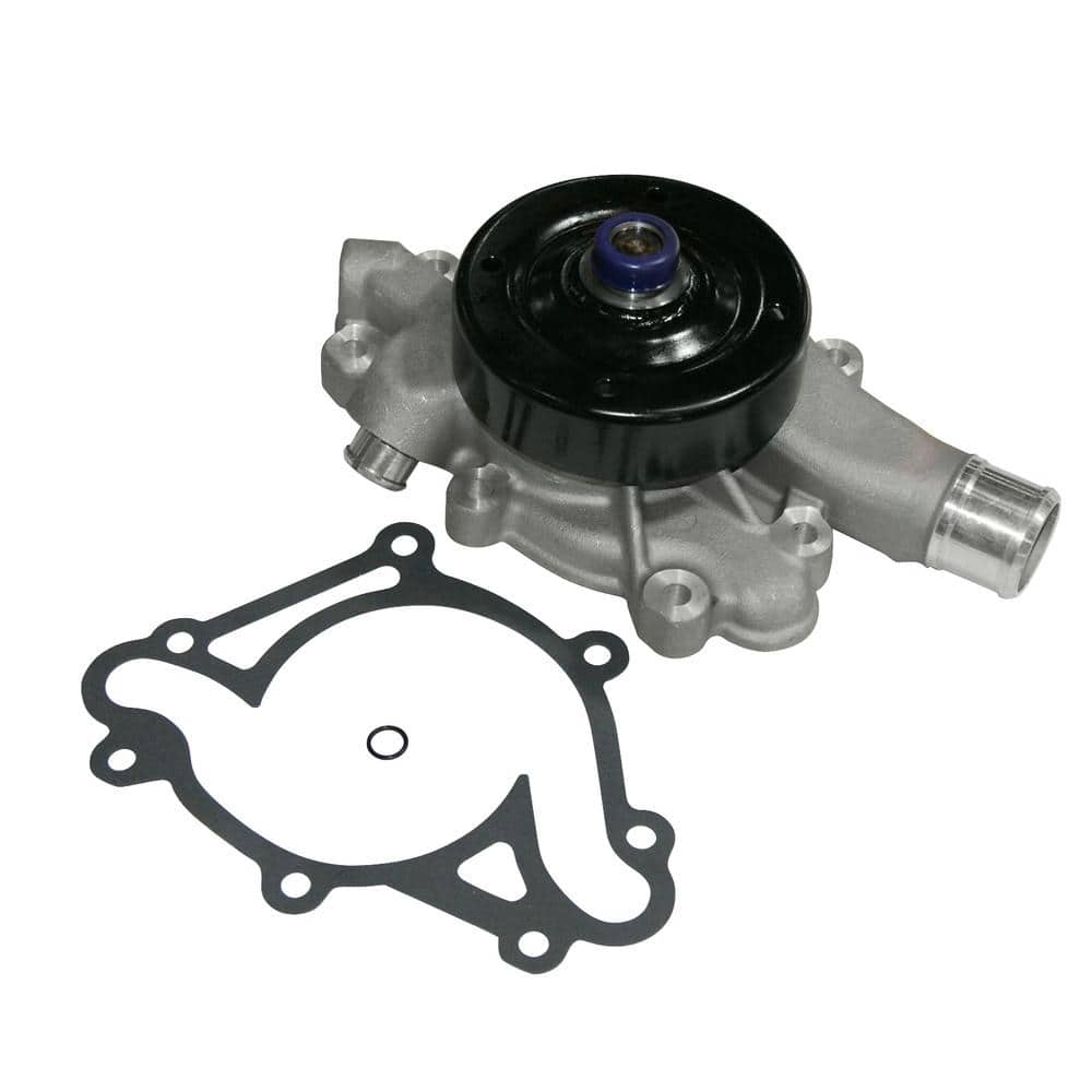 UPC 083286121010 product image for Engine Water Pump | upcitemdb.com
