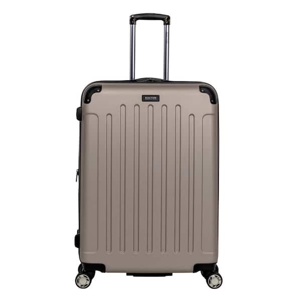 KENNETH COLE REACTION Renegade 28 in. Hardside Spinner Luggage 5707223C ...
