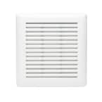 Replacement Grille for 695 and 696N Bathroom Exhaust Fan