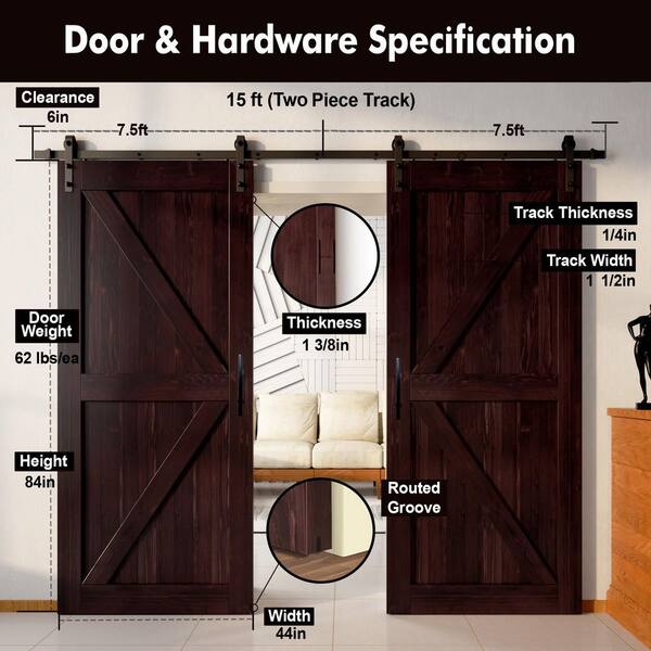 https://images.thdstatic.com/productImages/f05153da-a7bb-4809-bca8-7f46480fa2af/svn/red-mahogany-44x84-homacer-barn-doors-yt2tgh180c-4484-k-red-c3_600.jpg