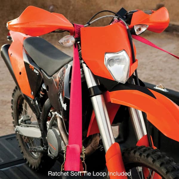 Snap-Loc Steel Strap Anchor Kit (4-Pieces) SLSZ4FC At - View #3