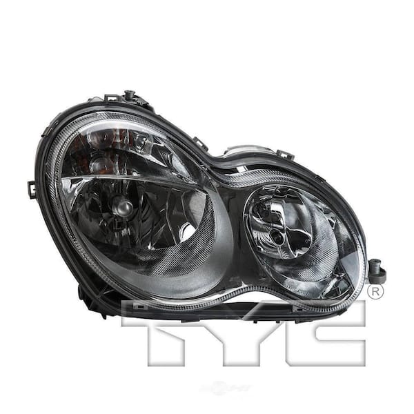 TYC Headlight Assembly