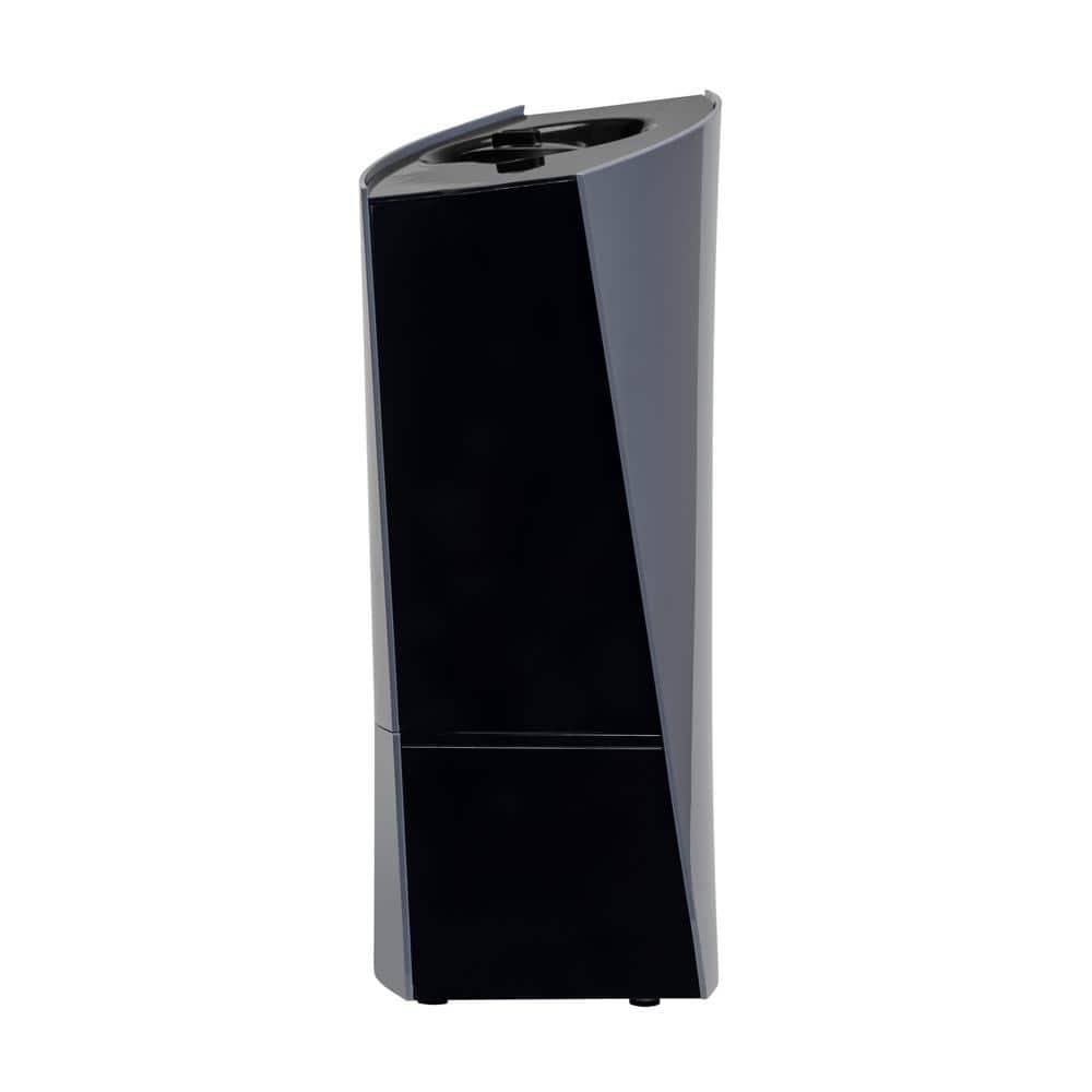 Graphite Ultrasonic Humidifier with Automatic Shutoff