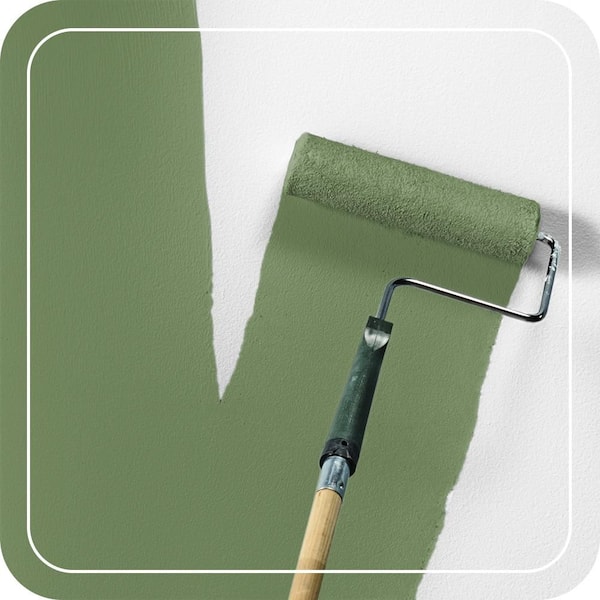 M380-6 Fern Canopy Paint
