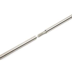 Prova PA5 79 in. Stainless Steel Tube In-Fill