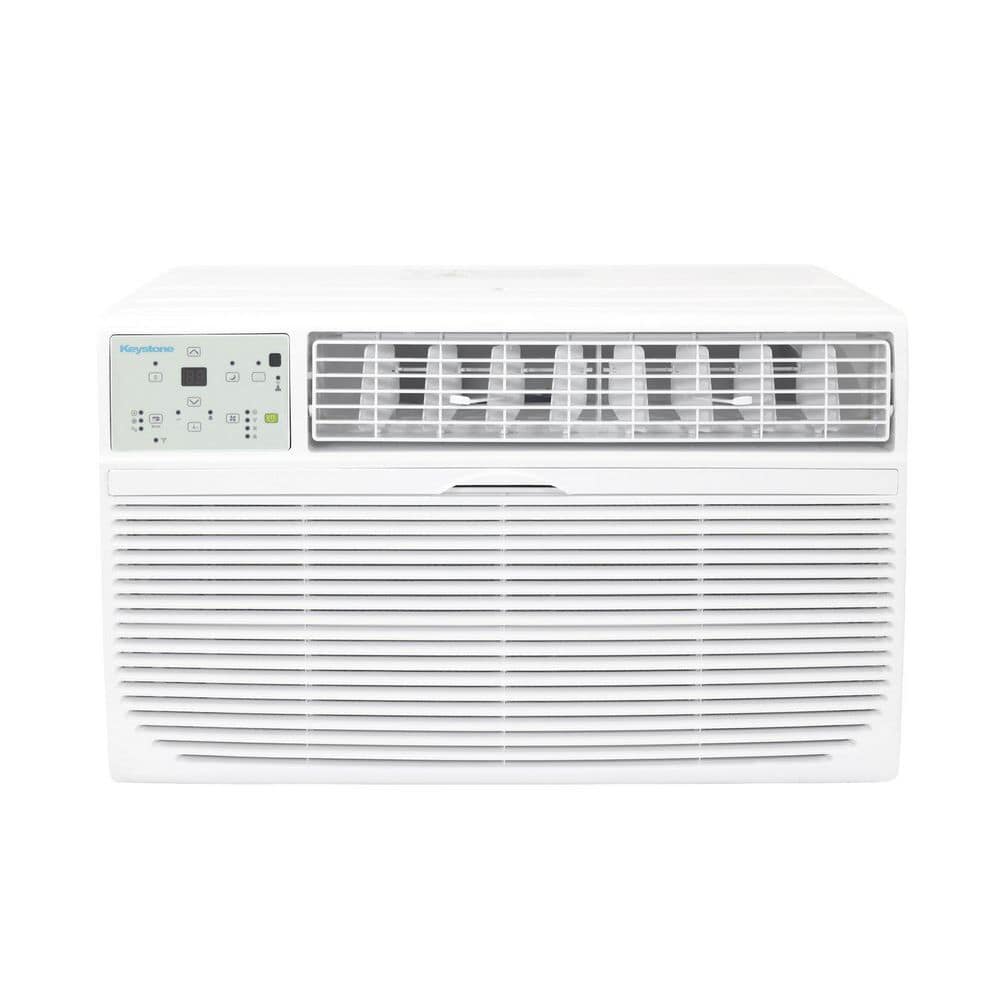 Home Depot Through The Wall Air Conditioner