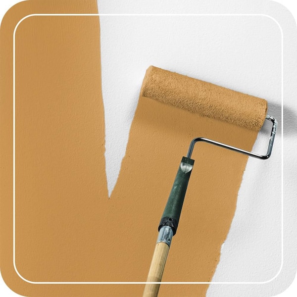 PPU6-02 Saffron Strands Paint