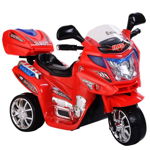 Cost of best sale battery bike