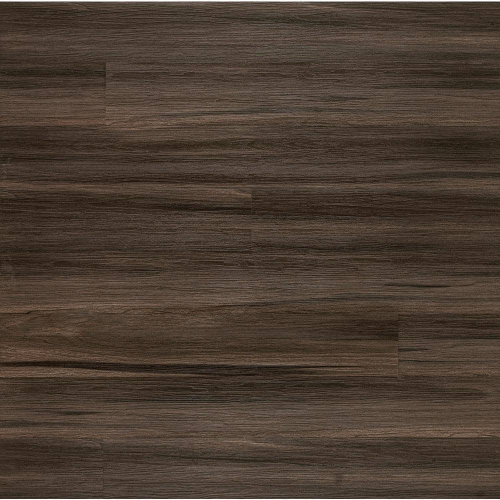 TrafficMaster Shady Grove Pine 6 MIL x 6 in. W x 48 in. L