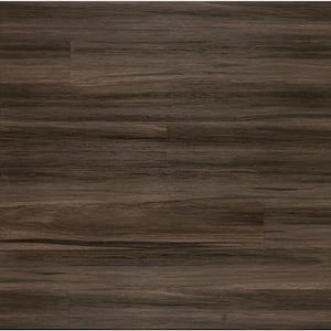 Shady Grove Pine 6 MIL x 6 in. W x 48 in. L Waterproof Click Lock Luxury Vinyl Plank Flooring (21.95 sqft/case)