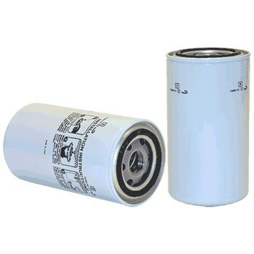 Wix Engine Oil Filter 51461 - The Home Depot