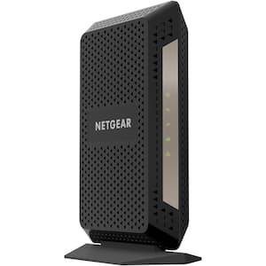 Nighthawk Ultra-High Speed DOCSIS 3.1 Cable Modem - 1 Gbps