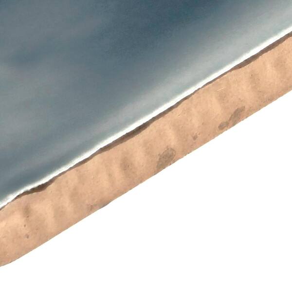 Marazzi Artistic Reflections Haze 2 in. x 10 in. Glazed