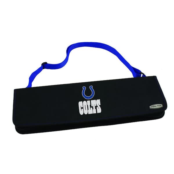 Picnic Time Indianapolis Colts Metro BBQ Tote