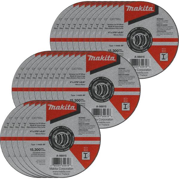 Makita Center Cover 346639-8 - Part Shop Direct