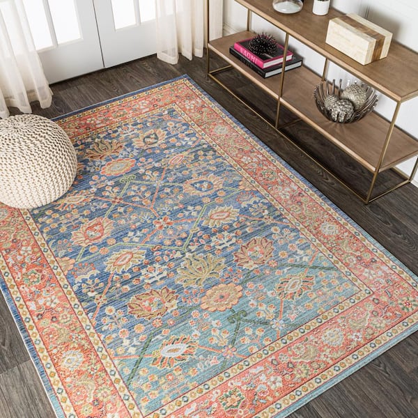 Palampas Area Carpet - Clearance  Aqua rug, Rugs, Hand tufted rugs