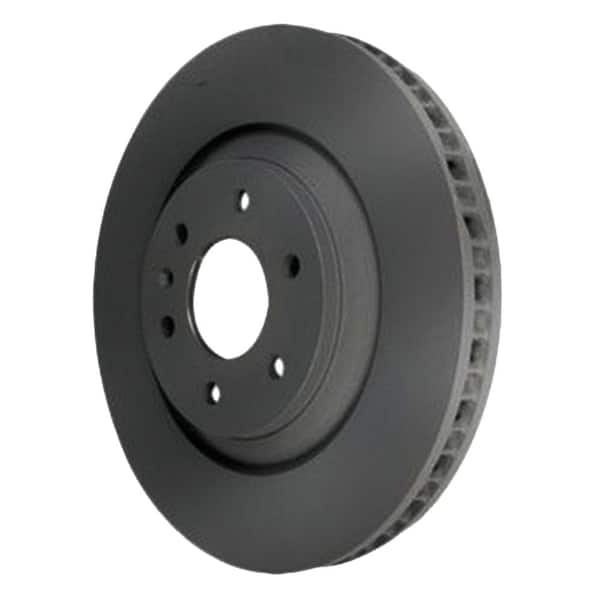 ACDelco Disc Brake Rotor - Front