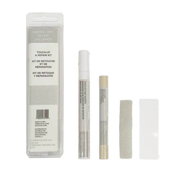 Touchup Kit in Fairview Washed Linen (4 Piece Pack)