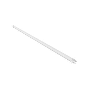 3 ft. T8 14-Watt Bright White G13 Frosted Lens Linear LED Tube Light Bulb
