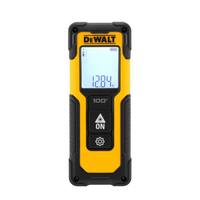 100 ft. Laser Distance Measurer