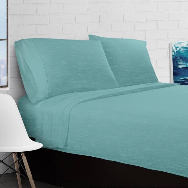 Super Soft Triple Brushed Microfiber Sheet Set