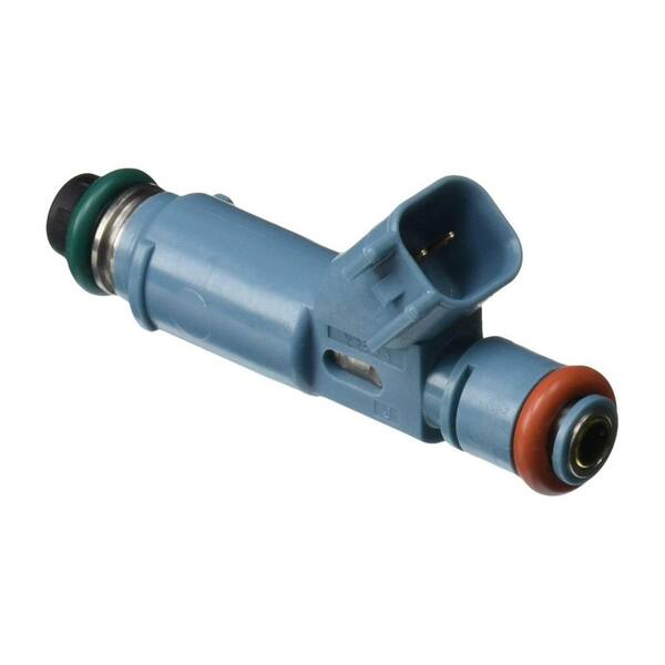 Motorcraft Fuel Injector CM-5144 Fits Select: 2006-2008 FORD F150 2006 2010 Ford F250
