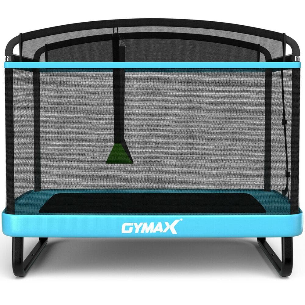 Gymax Trampoline intérieur pour enfants 36 po Gymax - Wayfair Canada