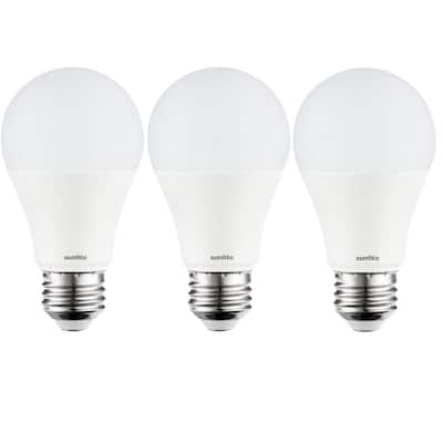 JDR/LED/2.8W/MED/120V/Y 80198-SU MR16 Flood LED Light Bulb Sunlite 80194 